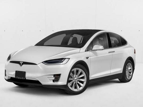 TESLA MODEL X 2019 5YJXCBE29KF184807 image TESLA MODEL X 2019 5YJXCBE29KF184807 image